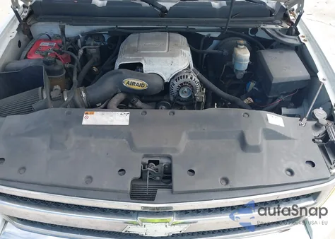 2011 Chevrolet Silverado 1500 Lt z USA, uszkodzony, nr VIN 1GCRCSE01BZ463301